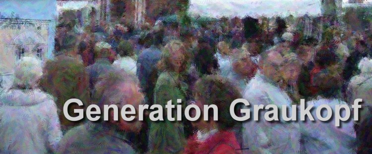 Generation Grau